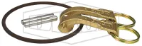 API drop adapter repair kit