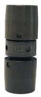Hose Type Booster Hose Coupling