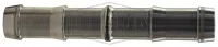 King Steel Hose mender for 2 clamps