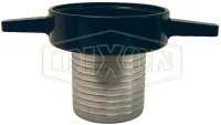 long handle short shank