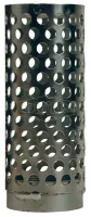 round hole type long thin strainer