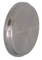 sms blank cap