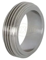 SMS x Tube O.D. Adapters