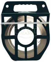 Stainless Steel Banding with Tote