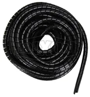 standard spiral guard