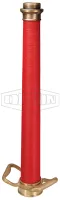 U/L Play Pipe