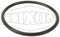 Dry Disconnect Bayonet Style Adapter Repair Kit