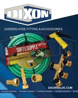garden hose poster