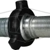 frac fitting assembly