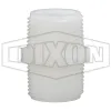 Tuff-Lite® Close Nipple