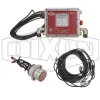 Checkmate Overfill System, 1 Compartment, Plug & Play, Top Only