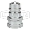 K-Series ISO-A Interchange Female Plug