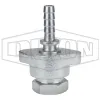 Ground Joint Air Hammer Complete Female