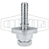 Ground Joint Air Hammer Complete Female
