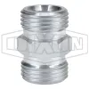 Ground Joint Air Hammer Double Spud