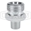 Ground Joint Air Hammer Male Spud