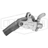 Iron Drum Gate Valve