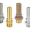 Boss® Male Stem