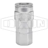 J-Series Automotive Pneumatic Female Threaded Coupler