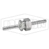 Long Shank Hose Complete Coupling