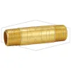 Long Pipe Nipple