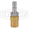 A-Series Pneumatic Reusable Barb Plug