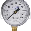 ABS Standard Dry Lower Mount Gauge