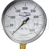 ABS Standard Dry Lower Mount Gauge