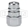 AG-Series Agricultural Ball Valve Female Threaded Plug