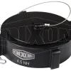 Aluminum Rocker Lug Cap with Cable