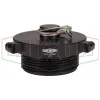 Aluminum Plug with Cable
