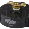 Aluminum Test Cap