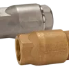 Ball Cone Check Valve Female NPT x Female NPT