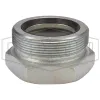 Boss® Ground Joint Female Spud