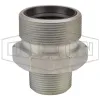 Boss® Ground Joint Male Spud