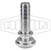 Boss® Ground Joint Stem