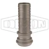 Boss® Ground Joint Stem