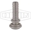 Boss® Ground Joint Stem