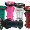 constant flow nozzle group