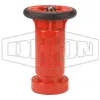 Constant Flow Polycarbonate Fog Nozzle