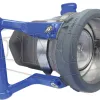 dry disconnect coupler 2ddc300al