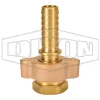 Boss® Ground Joint Complete Female