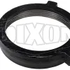 Dixon One-Piece Hammer Union Nut