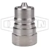 K-Series ISO-A Interchange Female Plug