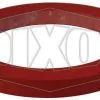 silicone gasket