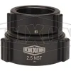 Style N35, Double Female Swivel Rocker Lug