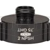 Style N37, Hydrant Adapter Rocker Lug