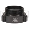 Style N37, Hydrant Adapter Rocker Lug