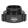 Style N37, Hydrant Adapter Rocker Lug
