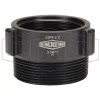 Style N37, Hydrant Adapter Rocker Lug
